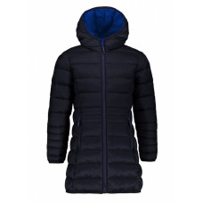 Куртка CMP Girl Coat Fix Hood (39Z0185-05ND)