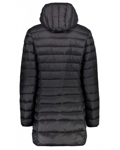 Пальто CMP Woman Coat Zip Hood (39Z0506-U901)