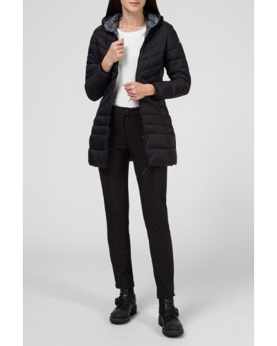 Пальто CMP Woman Coat Zip Hood (39Z0506-U901)
