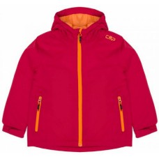 Куртка CMP Girl Jacket Fix Hood (39Z0895-C829)