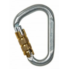Карабин Climbing Technology Snappy Steel TG (3C4610A)