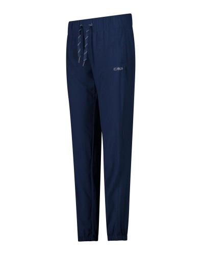Спортивні штани CMP Woman Long Pant (3C83176-M926)
