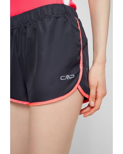 Шорты CMP Woman Shorts With Inner Mesh S (3C89676T-49UG)