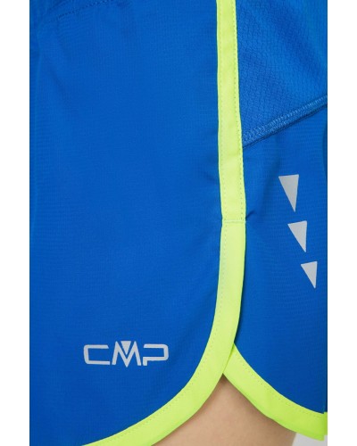 Шорты CMP Woman Shorts With Inner Mesh S (3C89676T-M974)