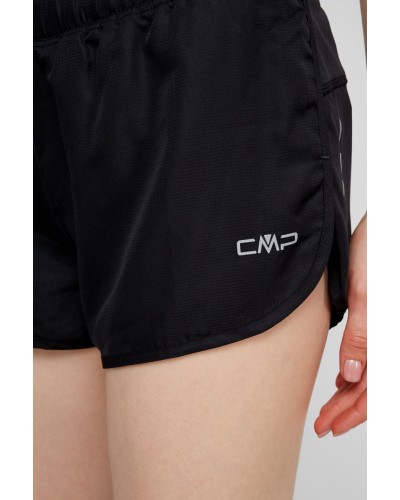 Шорты CMP Woman Shorts With Inner Mesh S (3C89676T-U901)