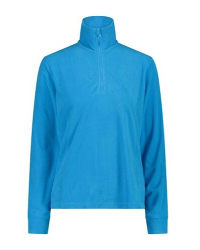 Фліс CMP Woman Sweat (3G27836-L704)