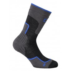 Носки детские CMP Kids Trekking Sock Wool Mid (3I49174-95UH)