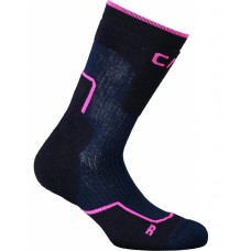 Носки CMP Trekking Sock Wool Mid (3I49177-46NH)