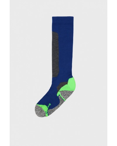 Дитячі гірськолижні шкарпетки CMP Kids Ski Sock Wool (3I49374-N951)