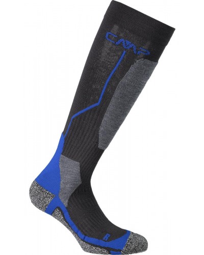 Носки CMP Ski Sock Wool (3I49377-95UH)