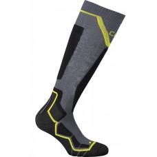 Носки CMP Ski Sock Thermocool (3I49477-98UH)