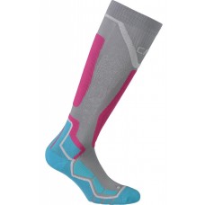 Носки CMP Ski Sock Thermocool (3I49477-99UH)