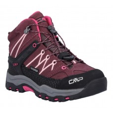 Дитячі черевики CMP Kids Rigel Mid Trekking Shoe W (3Q12944-05HM)