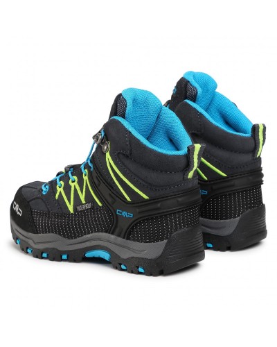 Ботинки CMP Kids Rigel Mid Trekking Shoe W (3Q12944-34UF)