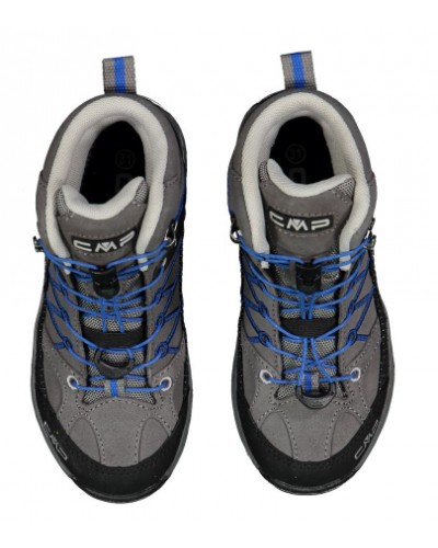 Ботинки CMP Kids Rigel Mid Trekking Shoe W (3Q12944-35UH)