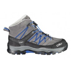 Ботинки CMP Kids Rigel Mid Trekking Shoe W (3Q12944-35UH)