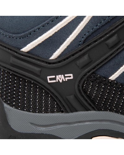 Дитячі черевики CMP Kids Rigel Mid Trekking Shoe W (3Q12944-54UG)