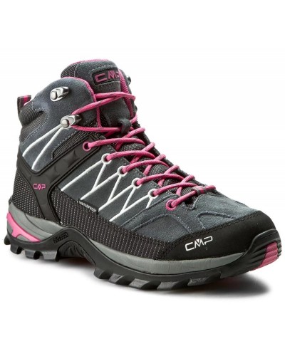 Ботинки CMP Rigel Mid Wmn Trekking Shoe (3Q12946-103Q)