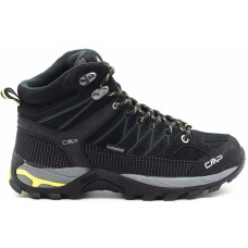 Ботинки CMP Rigel Mid Wmn Trekking Shoe Wp (3Q12946-37UH)