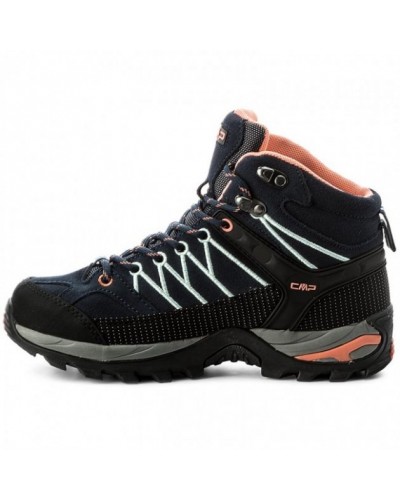 Жіночі черевики CMP Rigel Mid Wmn Trekking Shoes W (3Q12946-92AD)