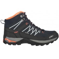 Жіночі черевики CMP Rigel Mid Wmn Trekking Shoes W (3Q12946-92AD)