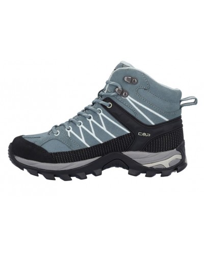 Жіночі черевики CMP Rigel Mid Wmn Trekking Shoe Wp (3Q12946-E111)