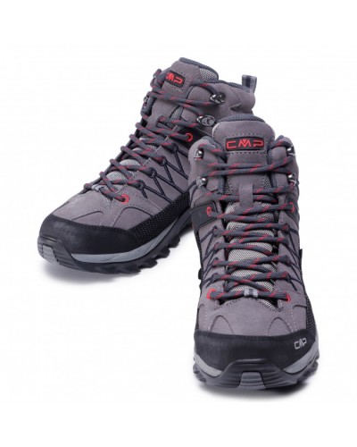 Ботинки CMP Rigel Mid Trekking Shoe Wp (3Q12947-44UF)