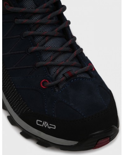 Ботинки CMP Rigel Mid Trekking Shoes Wp (3Q12947-62BN)