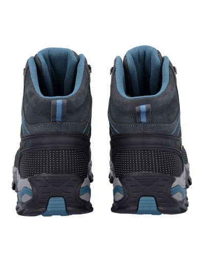 Чоловічі черевики CMP Rigel Mid Trekking Shoe Wp (3Q12947-65UM)