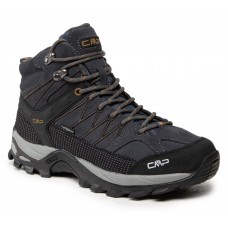 Ботинки CMP Rigel Mid Trekking Shoe Wp (3Q12947-68UH)