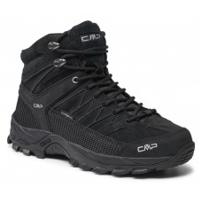 Ботинки CMP Rigel Mid Trekking Shoe Wp (3Q12947-72YF)
