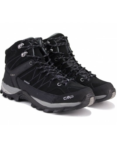 Ботинки CMP Rigel Mid Trekking Shoes Wp (3Q12947-73UC)