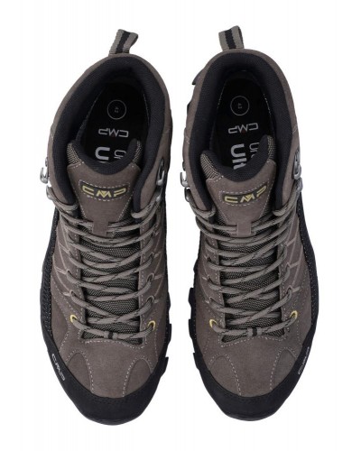 Чоловічі черевики CMP Rigel Mid Trekking Shoe Wp (3Q12947-Q906)