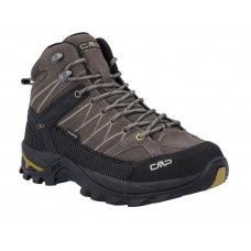 Чоловічі черевики CMP Rigel Mid Trekking Shoe Wp (3Q12947-Q906)
