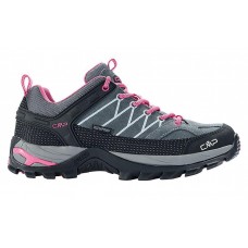 Жіночі кросівки для трекінгу CMP Rigel Low Wmn Trekking Shoes W (3Q13246-103Q)