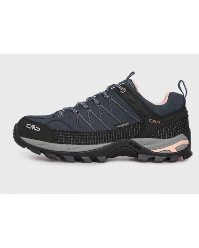 Жіночі кросівки для трекінгу CMP Rigel Low Wmn Trekking Shoes W (3Q13246-53UG)