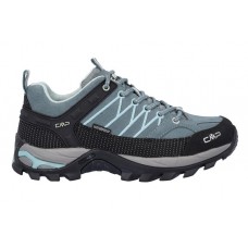 Жіночі кросівки для трекінгу CMP Rigel Low Wmn Trekking Shoes W (3Q13246-E111)