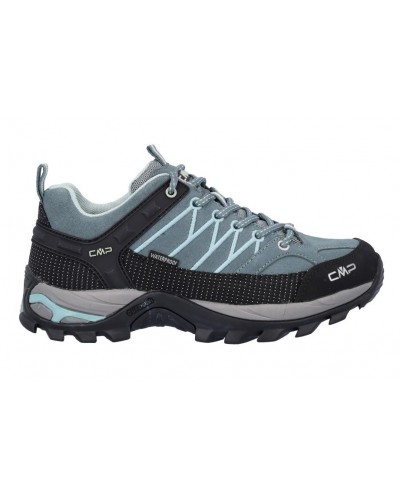 Жіночі кросівки для трекінгу CMP Rigel Low Wmn Trekking Shoes W (3Q13246-E111)