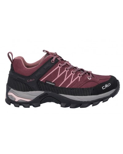 Жіночі кросівки CMP Rigel Low Wmn Trekking Shoes W (3Q13246-H910)