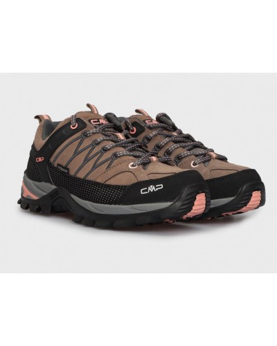 Жіночі кросівки CMP Rigel Low Wmn Trekking Shoes W (3Q13246-P430)