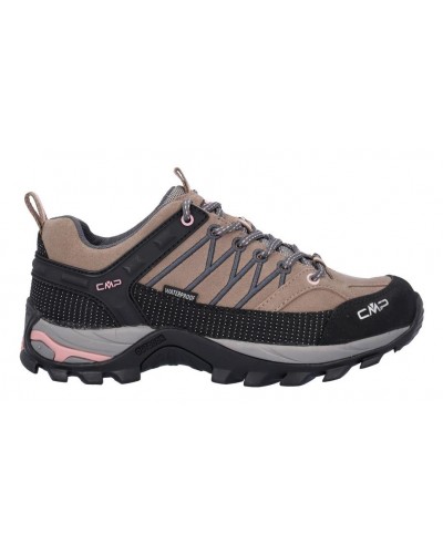 Жіночі кросівки CMP Rigel Low Wmn Trekking Shoes W (3Q13246-P430)