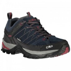 Ботинки CMP Rigel Low Trekking Shoes Wp (3Q13247-62BN)