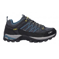 Чоловічі кросівки CMP Rigel Low Trekking Shoes Wp (3Q13247-65UM)