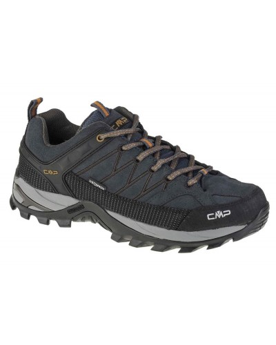 Кроссовки CMP Rigel Low Trekking Shoes Wp (3Q13247-68UH)
