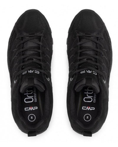 Кроссовки CMP Rigel Low Trekking Shoes Wp (3Q13247-72YF)
