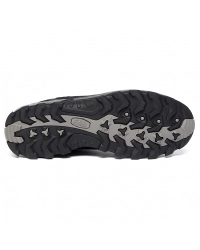 Ботинки CMP Rigel Low Trekking Shoes Wp (3Q13247-73UC)