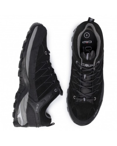 Ботинки CMP Rigel Low Trekking Shoes Wp (3Q13247-73UC)
