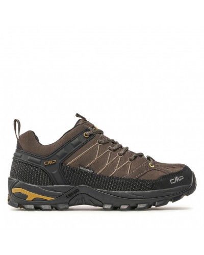 Чоловічі кросівки CMP Rigel Low Trekking Shoes Wp (3Q13247-Q906)