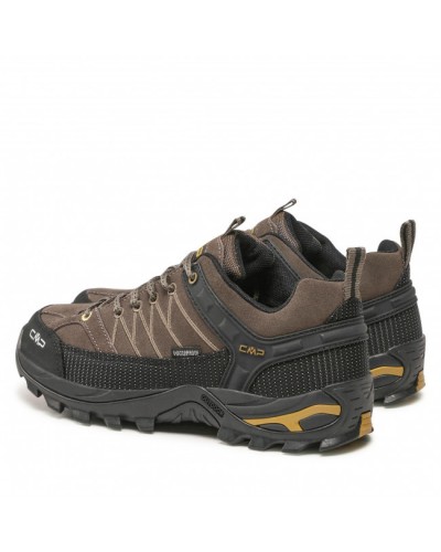 Чоловічі кросівки CMP Rigel Low Trekking Shoes Wp (3Q13247-Q906)