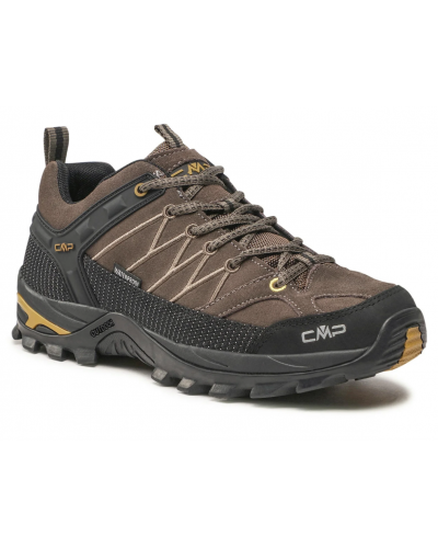 Чоловічі кросівки CMP Rigel Low Trekking Shoes Wp (3Q13247-Q906)